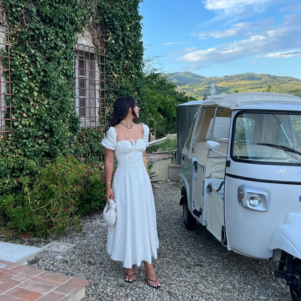 House of CB Tallulah Dress